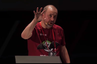 Что было до Большого взрыва?