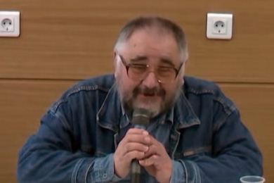 Половой отбор 