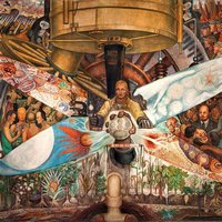 Диего Ривера