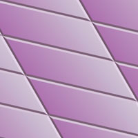 Замощения параллелоэдрами