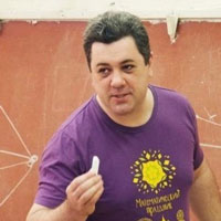 Памяти Сергея Валерьевича Маркелова (17.02.1976–11.12.2024)