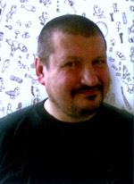 Николай Кращин