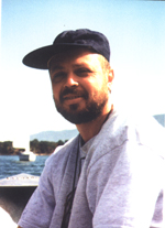 Вадим Меджибовский