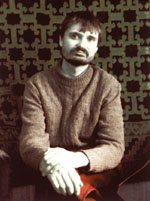 Петр Перевезенцев