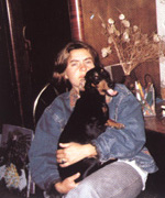 Екатерина Силина