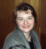 Елена Станикова