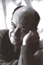 Сергей Тюнин