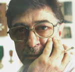 Михаил Златковский