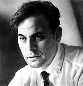 Г. И. Абелев. 1972 год. Фото с сайта garriabelev.narod.ru