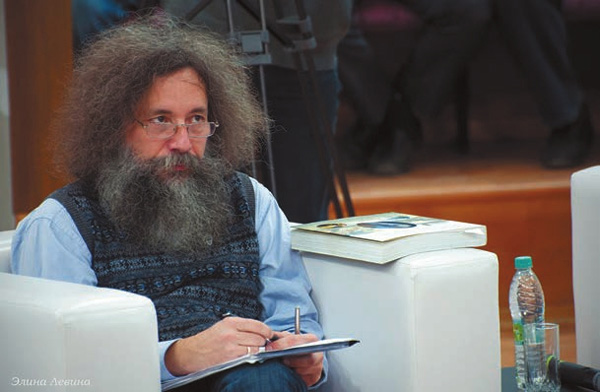 Михаил Гельфанд