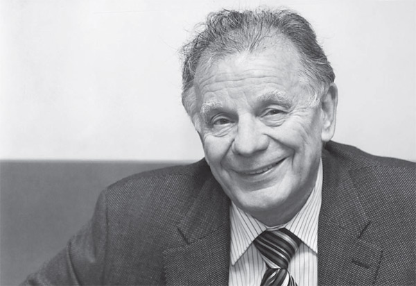 Жорес Иванович Алфёров. Изображение: «Экология и жизнь»