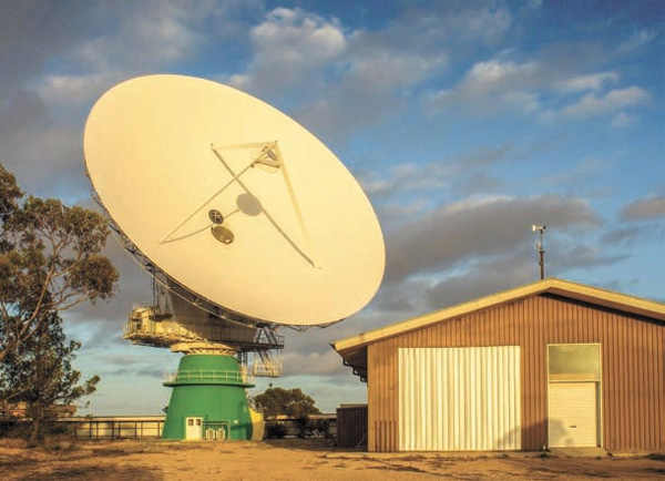 Юрий Пидопрыгора, «Астрономия из первых рук»