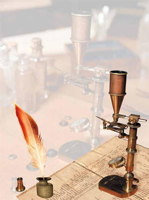 Изображение «Экология и жизнь»