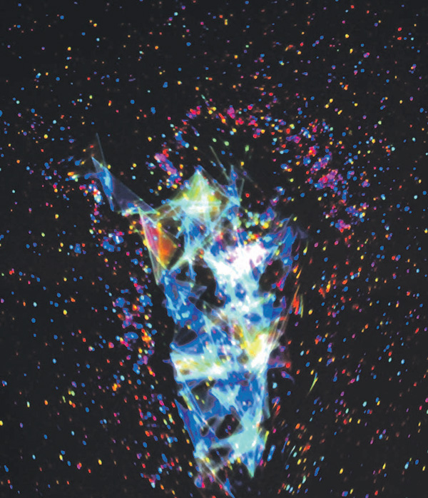 «Больше шоу, больше науки»