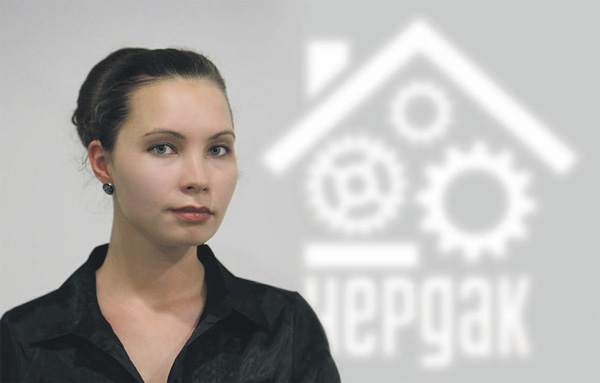 Александра Борисова