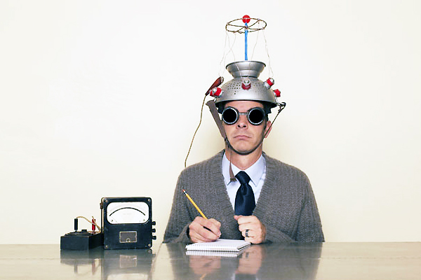 Необычные возможности людей чаще всего обусловлены генетически, но иногда являются следствием нервных расстройств. Влияние сверхспособностей на жизнь их обладателя может быть весьма неоднозначным