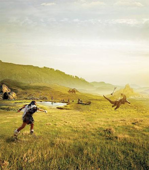 Изображение: «Популярная механика»