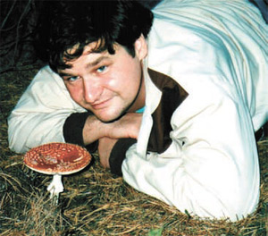 Владислав Сыщенко. Фото: «Троицкий вариант»