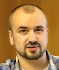 Андрей Корбут