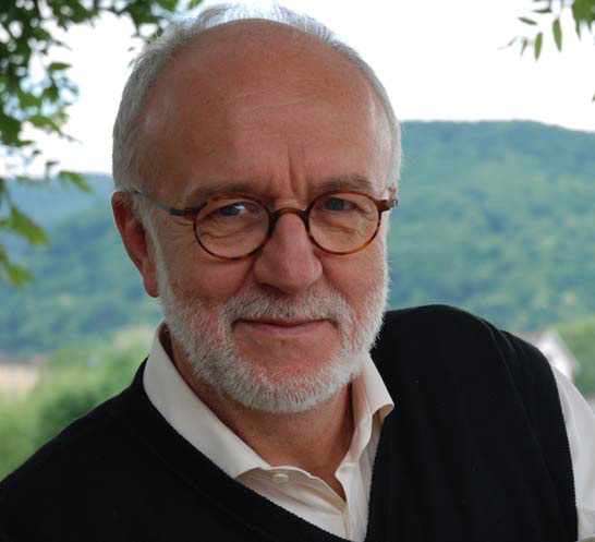 Эрнст Петер Фишер