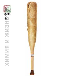 «Химия и жизнь» №2, 2010