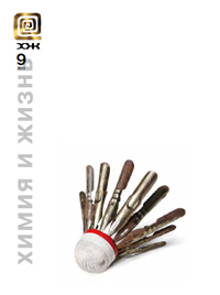 «Химия и жизнь» №9, 2013