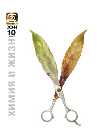«Химия и жизнь» №10, 2012