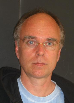 Пётр Хоржава. Фото с сайта www.kitp.ucsb.edu