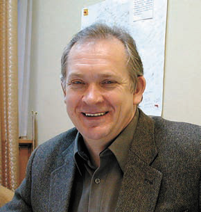 Валентин Рыжов