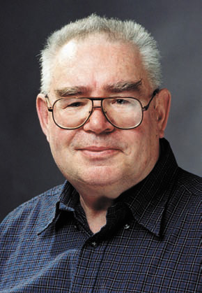 Александр Александрович Кириллов