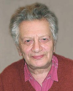 Александр Павлович Лавут