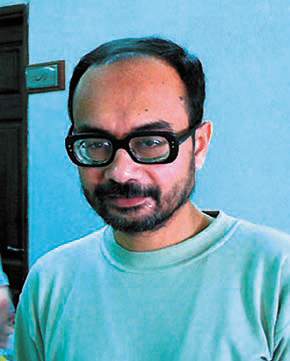 Ашоке Сен (Ashoke Sen), Исследовательский институт Хариш Чандра, Индия