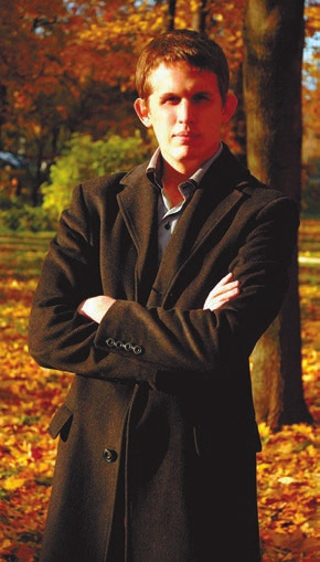 Роман Переборщиков