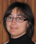 Елена Наймарк