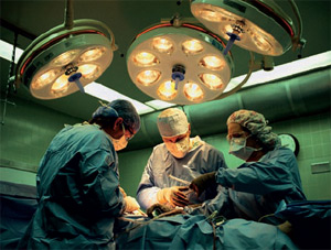 Благодаря пересадке органов и тканей в мире были спасены сотни тысяч жизней (фото с сайта www.sciam.ru)