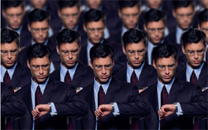 Технология репродуктивного клонирования воспринимается многими как унижающая человеческое достоинство, ведущая к инструментализации человеческого существа (фото с сайта www.sciam.ru)