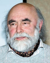 Анатолий Вершик