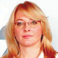 Ольга Орлова