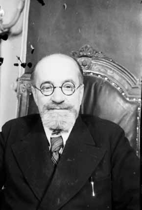 С.С. Туров, 25 января 1942 года