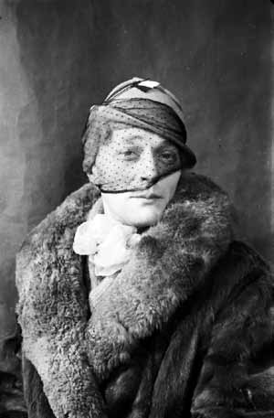 П.Н. Барто, 25 января 1942 года