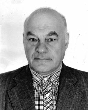 Борис Григорьевич Ерозолимский