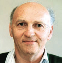 Борис Пшеничнер