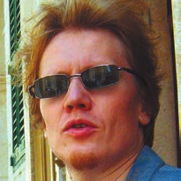 Сергей Попов