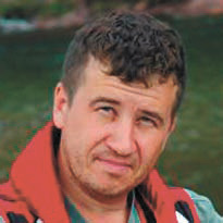 Алексей Иванов