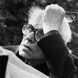 Андрей Дмитриевич Сахаров. Фото: «Троицкий вариант»