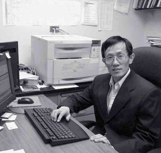 Профессор Ван Жуй из Канады обнаружил, что сероводород расширяет сосуды. Изображение: «Химия и жизнь»