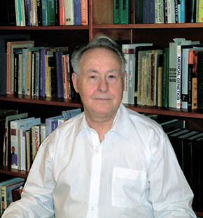 Валерий Сойфер. Фото: infolio-press.ru