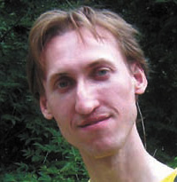 Максим Манзюк