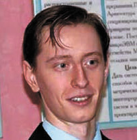 Эдуард Ватутин