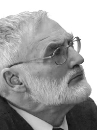 Деннис Медоуз. Фото: Gerd A.T. Muller